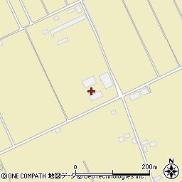 鈴木電機株式会社周辺の地図