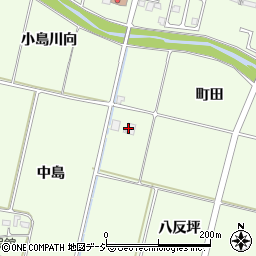 高照工業所周辺の地図