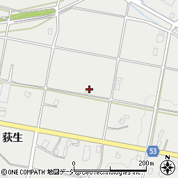 山崎電気周辺の地図