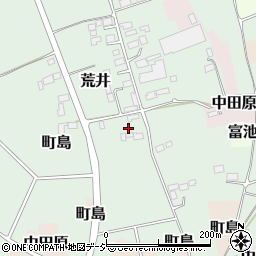株式会社竹内設備周辺の地図