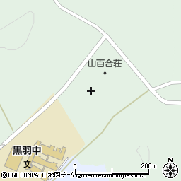 在宅介護支援センター山百合荘周辺の地図
