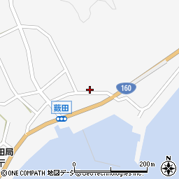 山本商店周辺の地図