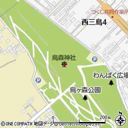 栃木県那須塩原市三区町635周辺の地図