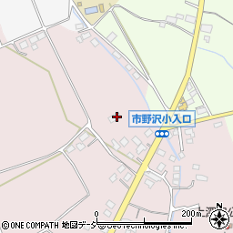 栃木県大田原市中田原2693周辺の地図