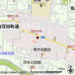 ヤマザキＹショップ平子寅市商店周辺の地図