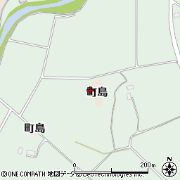 栃木県大田原市荒井299周辺の地図