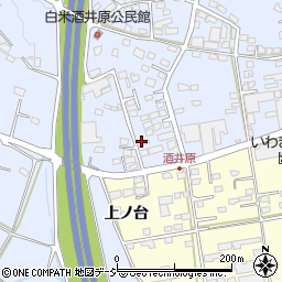 便利屋・山源周辺の地図