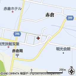 木島屋周辺の地図