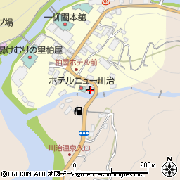 田井牛乳店周辺の地図