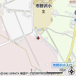 栃木県大田原市中田原2165周辺の地図