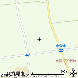 呉東精機周辺の地図
