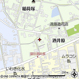 寿産業運輸株式会社周辺の地図