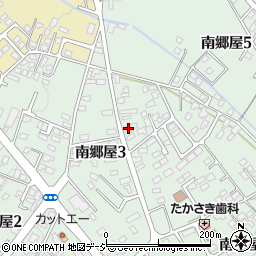 関東電気保安協会那須事業所周辺の地図