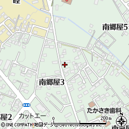 蜂須賀徳久石材店周辺の地図