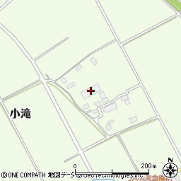 本宮周辺の地図
