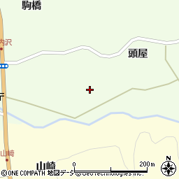 須藤工務店周辺の地図