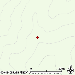 長峰ノ引上げ周辺の地図