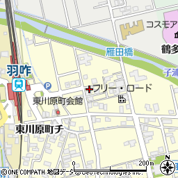 中野稔・税理士事務所周辺の地図