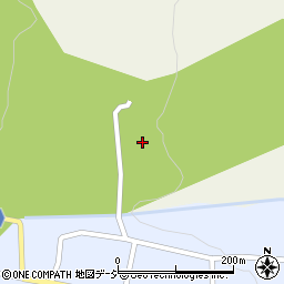 新潟県妙高市関山6114-40周辺の地図