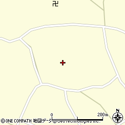 栃木県那須塩原市宇都野985周辺の地図