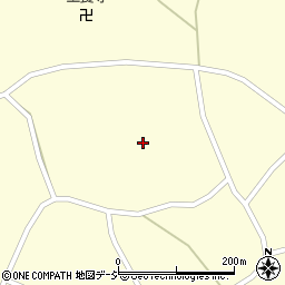 栃木県那須塩原市宇都野989周辺の地図