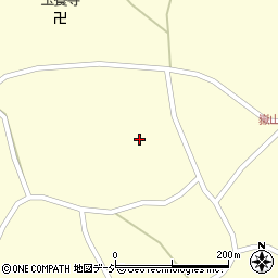 栃木県那須塩原市宇都野993周辺の地図