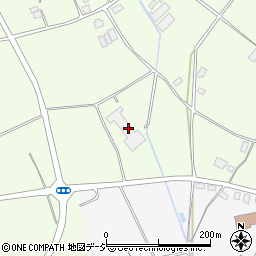 栃木県大田原市富池42-1周辺の地図