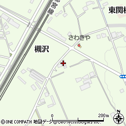 江連建材ミニポンプ周辺の地図