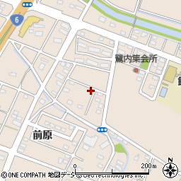 福島県いわき市錦町鷺内42周辺の地図