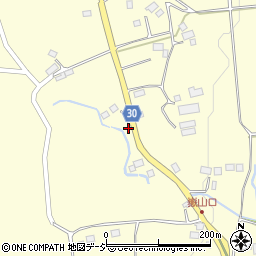 栃木県那須塩原市宇都野1131周辺の地図