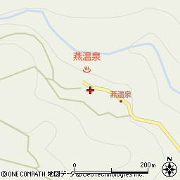 新潟県妙高市関山6089周辺の地図