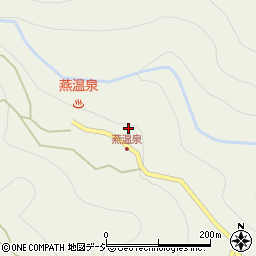 新潟県妙高市関山6087周辺の地図