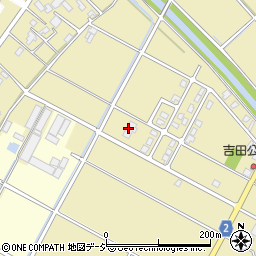 木谷綜合学園村椿教室周辺の地図