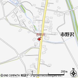 有限会社勝田屋本店周辺の地図