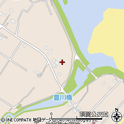 福島県いわき市錦町吉原周辺の地図