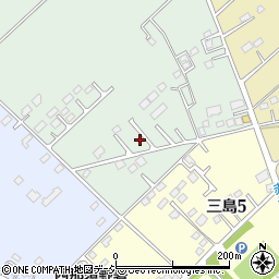 栃木県那須塩原市東赤田321-1455周辺の地図