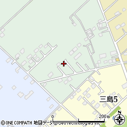 栃木県那須塩原市東赤田321-1457周辺の地図