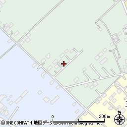 栃木県那須塩原市東赤田321-1376周辺の地図