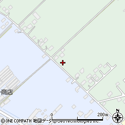 栃木県那須塩原市東赤田321-1255周辺の地図