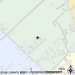 栃木県那須塩原市東赤田321-1372周辺の地図