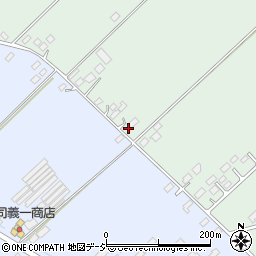 栃木県那須塩原市東赤田321-23周辺の地図