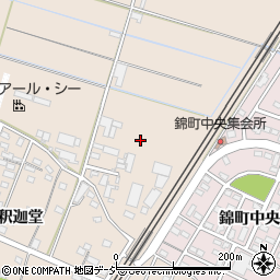 福島県いわき市錦町曲田周辺の地図