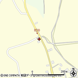 栃木県那須塩原市宇都野1238周辺の地図