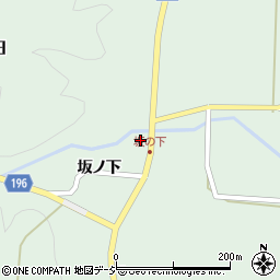 菊地理美容室周辺の地図