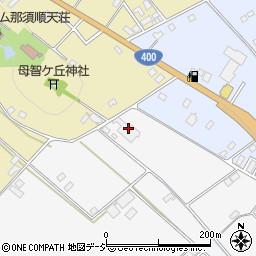 杉江トラフ周辺の地図