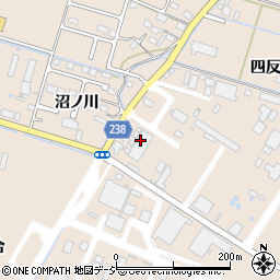 乙羽通商株式会社整備部周辺の地図