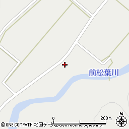 栃木県大田原市大久保366周辺の地図