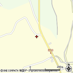 栃木県那須塩原市宇都野1518周辺の地図