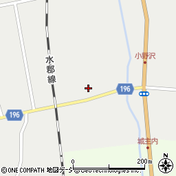 藤田機械店周辺の地図
