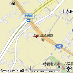 有限会社吉田屋商店　西那須野ＩＣ給油所周辺の地図